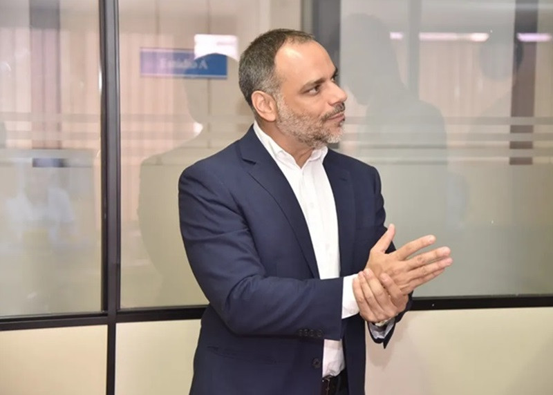 CTB exalta Augusto Vasconcelos por pautar a redução da jornada de trabalho