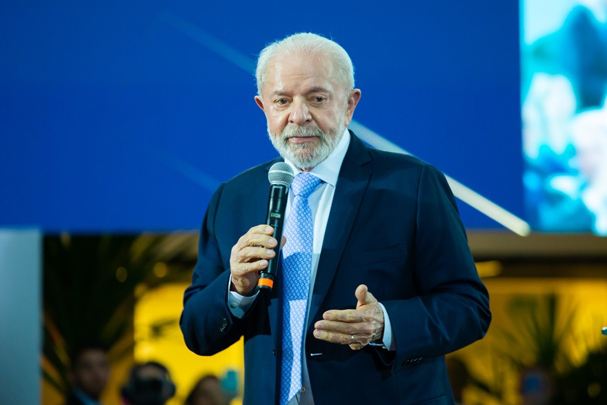 Lula debaterá redução do preço dos alimentos com supermercados e produtores