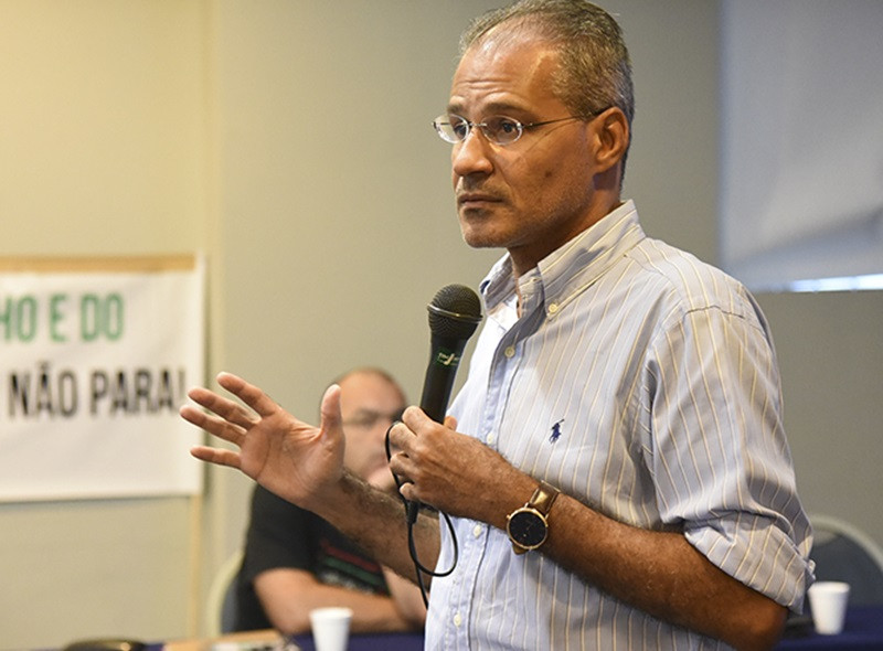 Diap alerta sindicatos para votação do custeio do movimento sindical