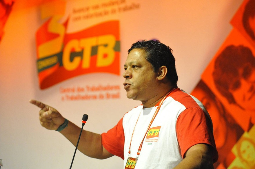 CTB e empresários detonam taxa Selic a 13,25%; Brasil tem 2º maior juro real do mundo