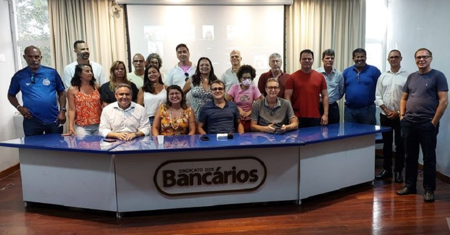 Federação dos Bancários apoia chapas 6 e 33 nas eleições da Cassi
