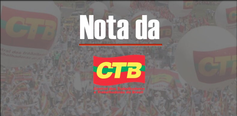 Nota técnica da CTB sobre a Medida Provisória 905/2019