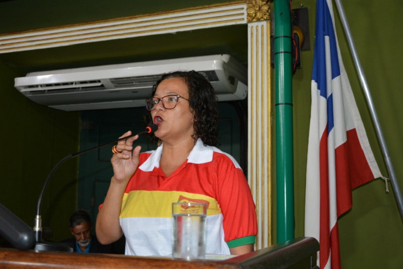 Rosa de Souza destaca desafios com agenda sindical divulgada pelo Diap