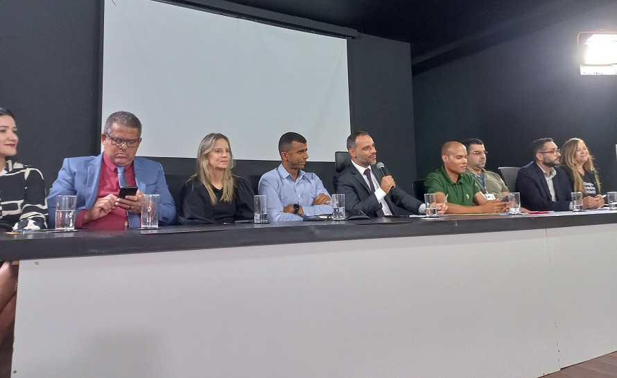 CTB reforça tese de Augusto Vasconcelos: dignidade para cordeiros e ambulantes