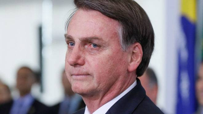 Vitória parcial da classe trabalhadora: Bolsonaro revoga Artigo 18 da MP 927