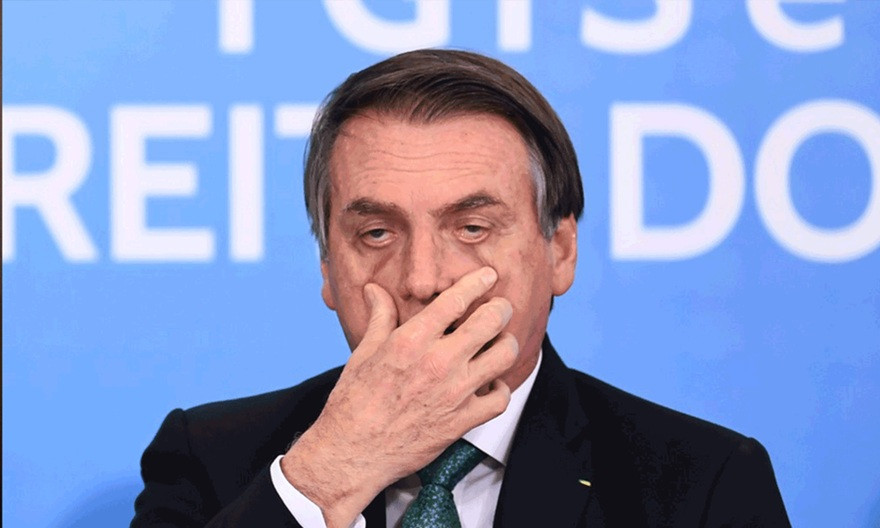 Grande dia: Primeira Turma do STF começa julgamento de Bolsonaro e mais sete