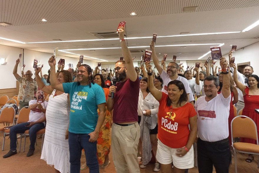 CTB define novo marco na comunicação com a rede nacional