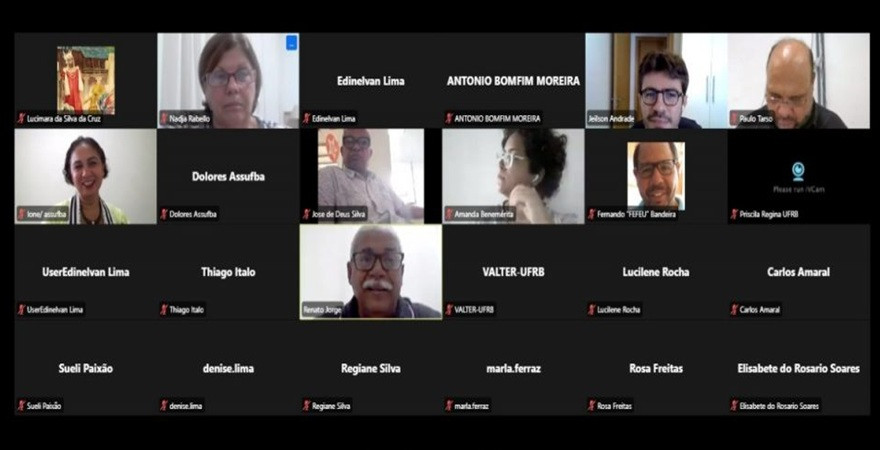 ASSUFBA paralisa dia 28/3 e inicia estado de greve em 1º de abril