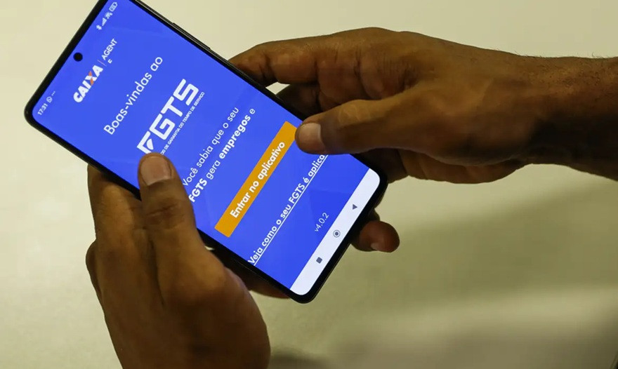 STF confirma que nova correção do FGTS não é retroativa