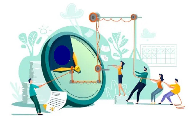 Experiência com semana de 4 dias de trabalho mostra vários benefícios