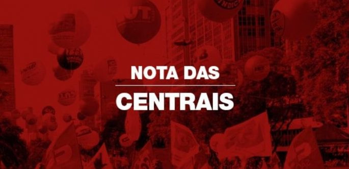 Vitórias do movimento sindical na MP 936