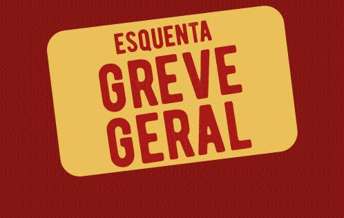 Salvador terá ‘Esquenta para Greve Geral’ nesta quinta-feira