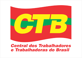 Resolução política da CTB defende frente ampla e Fora Bolsonaro