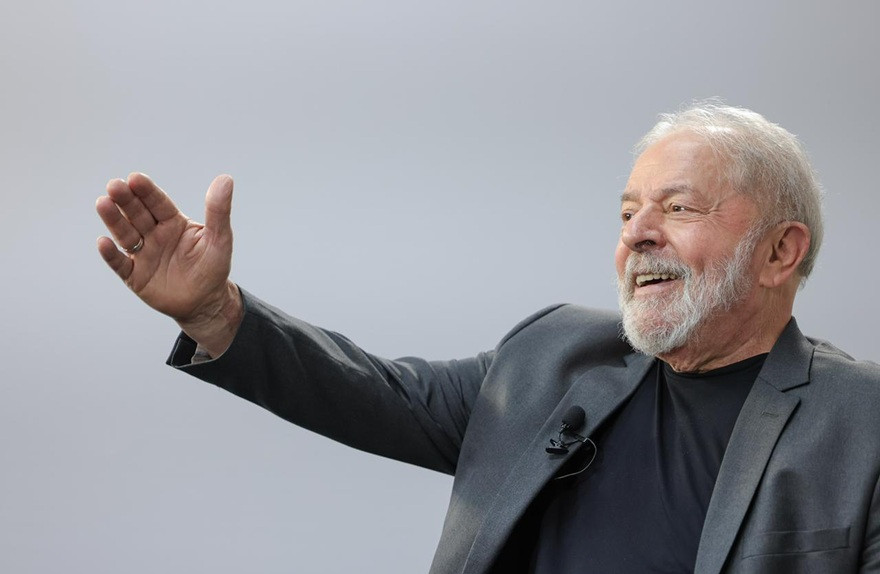 Governo Lula e a tese da essência e da aparência