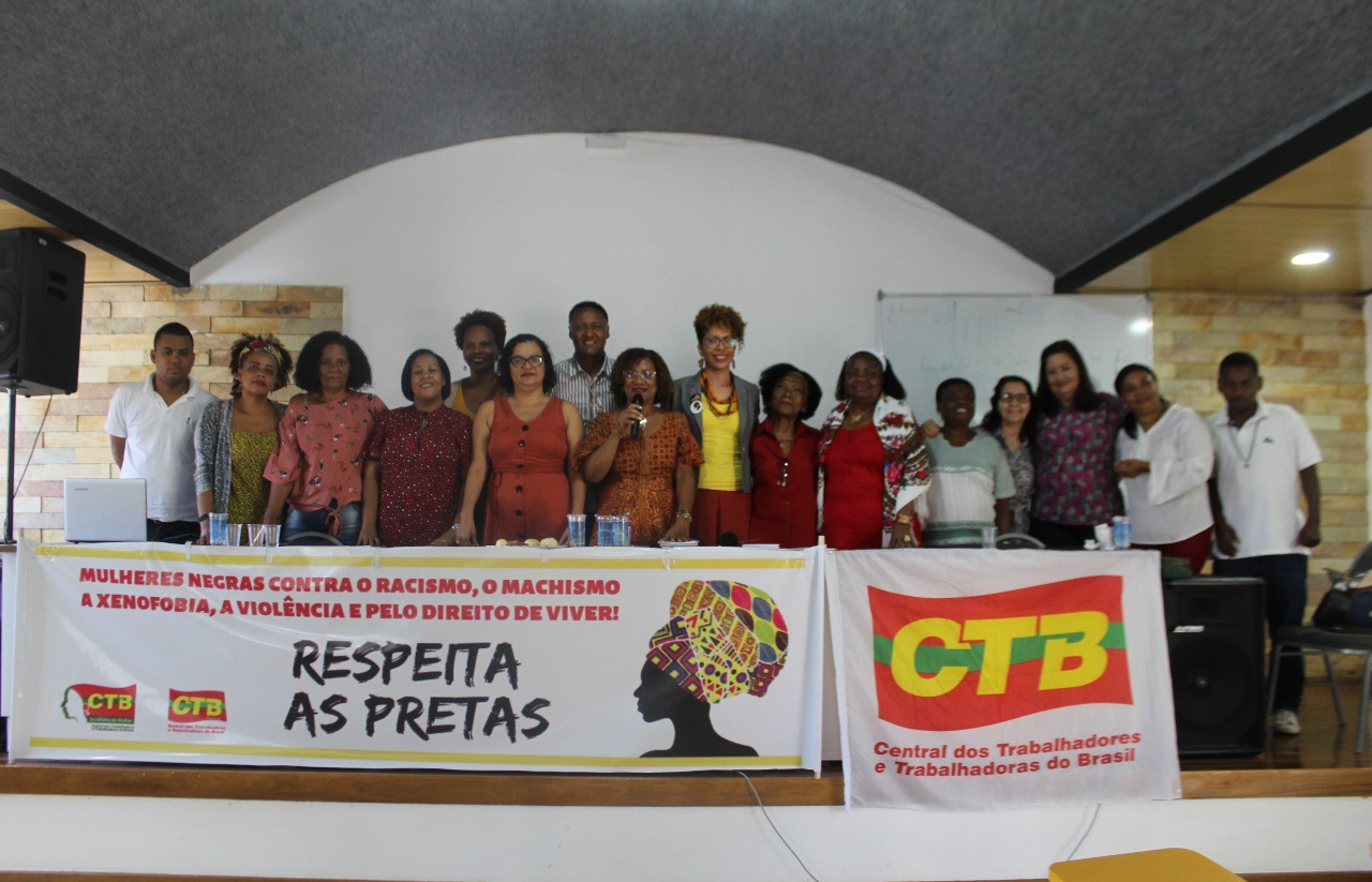 Julho das Pretas: Reforma da Previdência e mulher negra