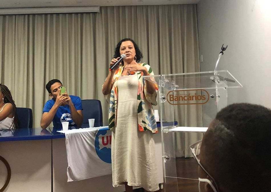 CTB Bahia mobilizará entidades para ato dia 11 de agosto