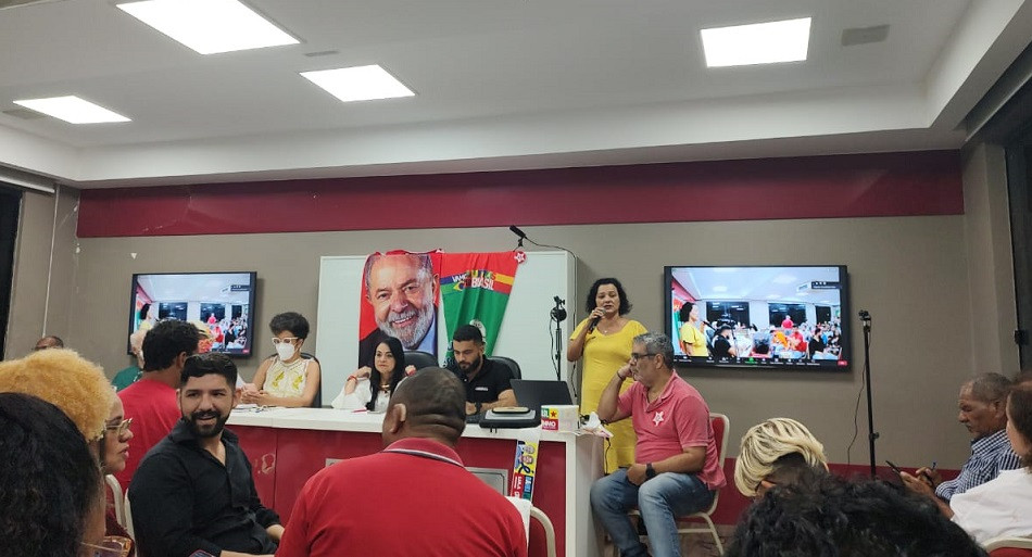 CTB, centrais e movimentos sociais intensificam construção do ato no dia 11
