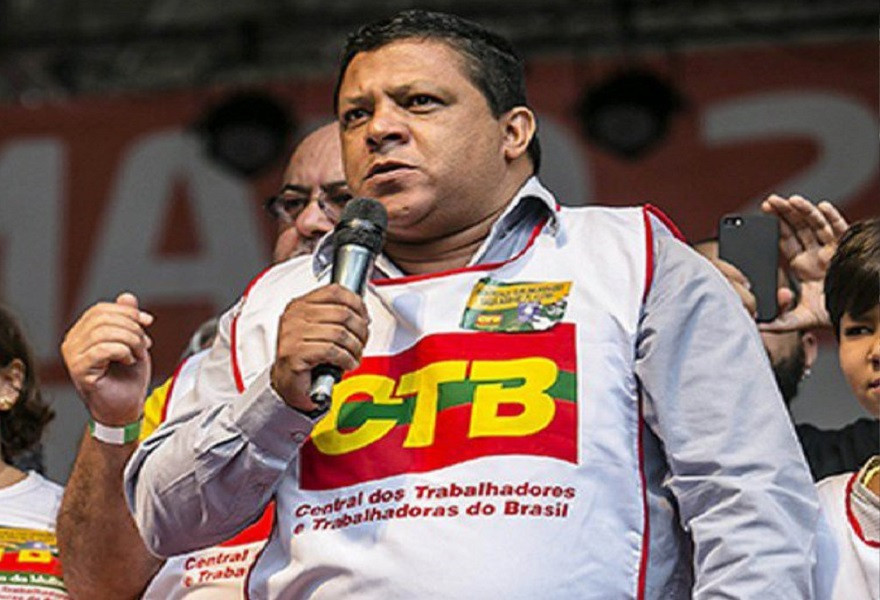 Adilson enquadra O Globo: “Valor da Contribuição Negocial será definido pelos trabalhadores"