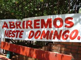 Retrocesso na MP da “Liberdade econômica”: trabalho aos domingos não foi revogado