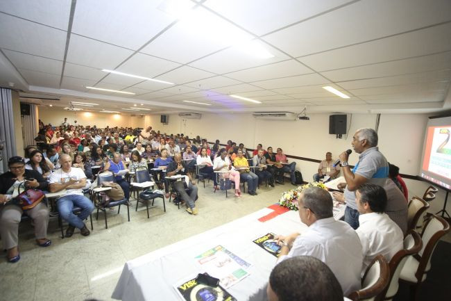 CTB-Bahia convoca direção e sindicatos filiados para reunião