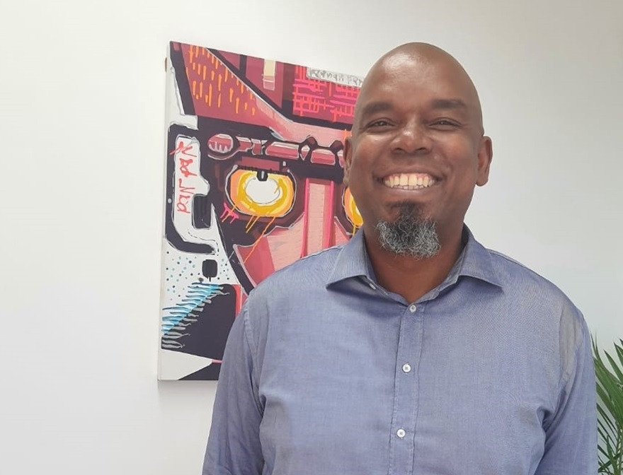 Professor Richard Santos dá uma prévia do seminário da CTB e convida dirigentes