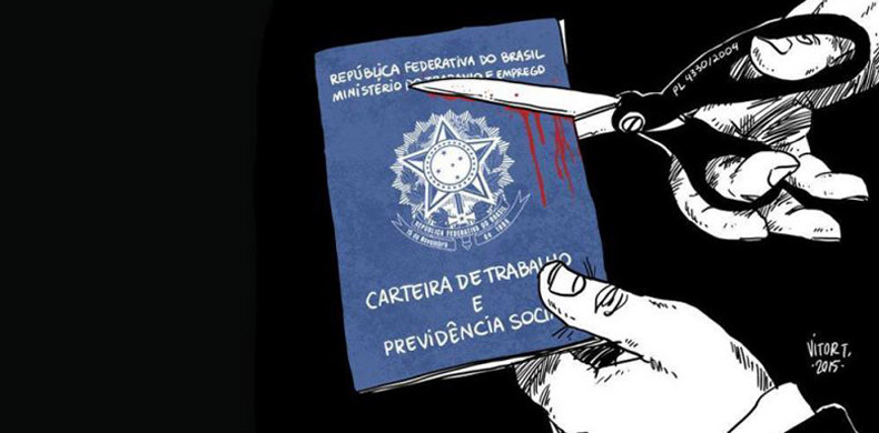 Nota Técnica do Dieese reforça críticas ao desmonte promovido pela MP 905