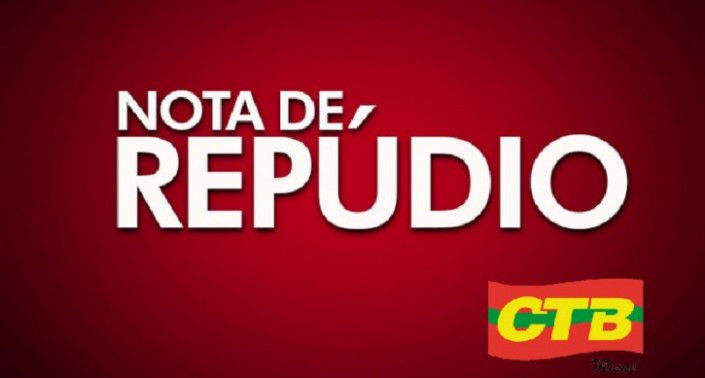 CTB repudia decisão de Ives Gandra contra petroleiros e o direito de greve
