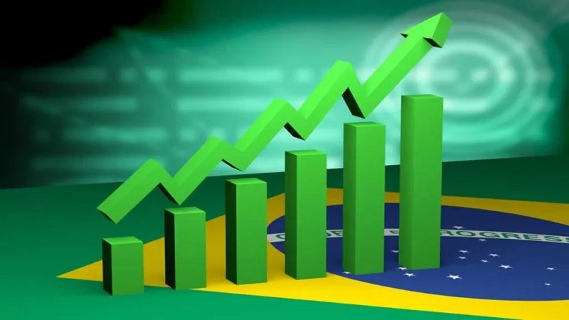 Segue o PIB: emprego e renda ajudam economia a crescer de 0,9% no 3º trimestre