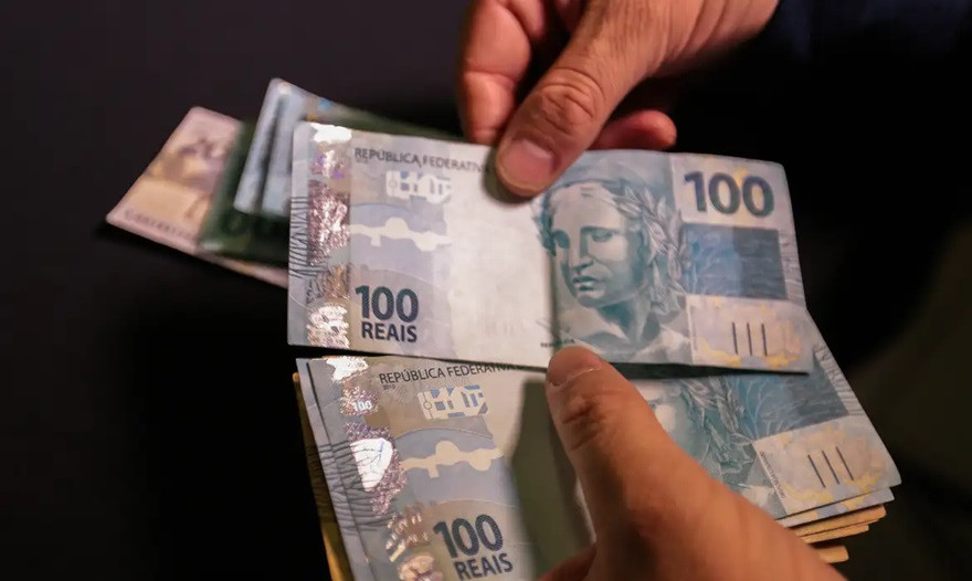 Segunda parcela do 13º injetará mais de R$ 321 bilhões na economia no dia 20