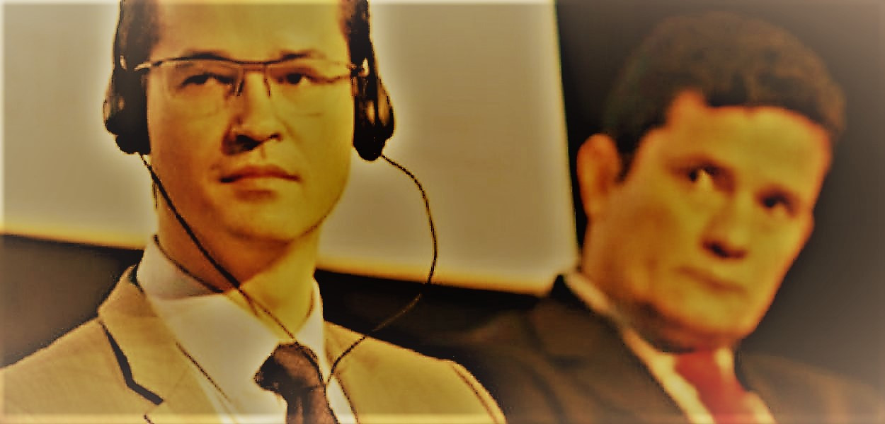 Por que as mensagens entre Moro e Dallagnol devem ser reveladas ao público?