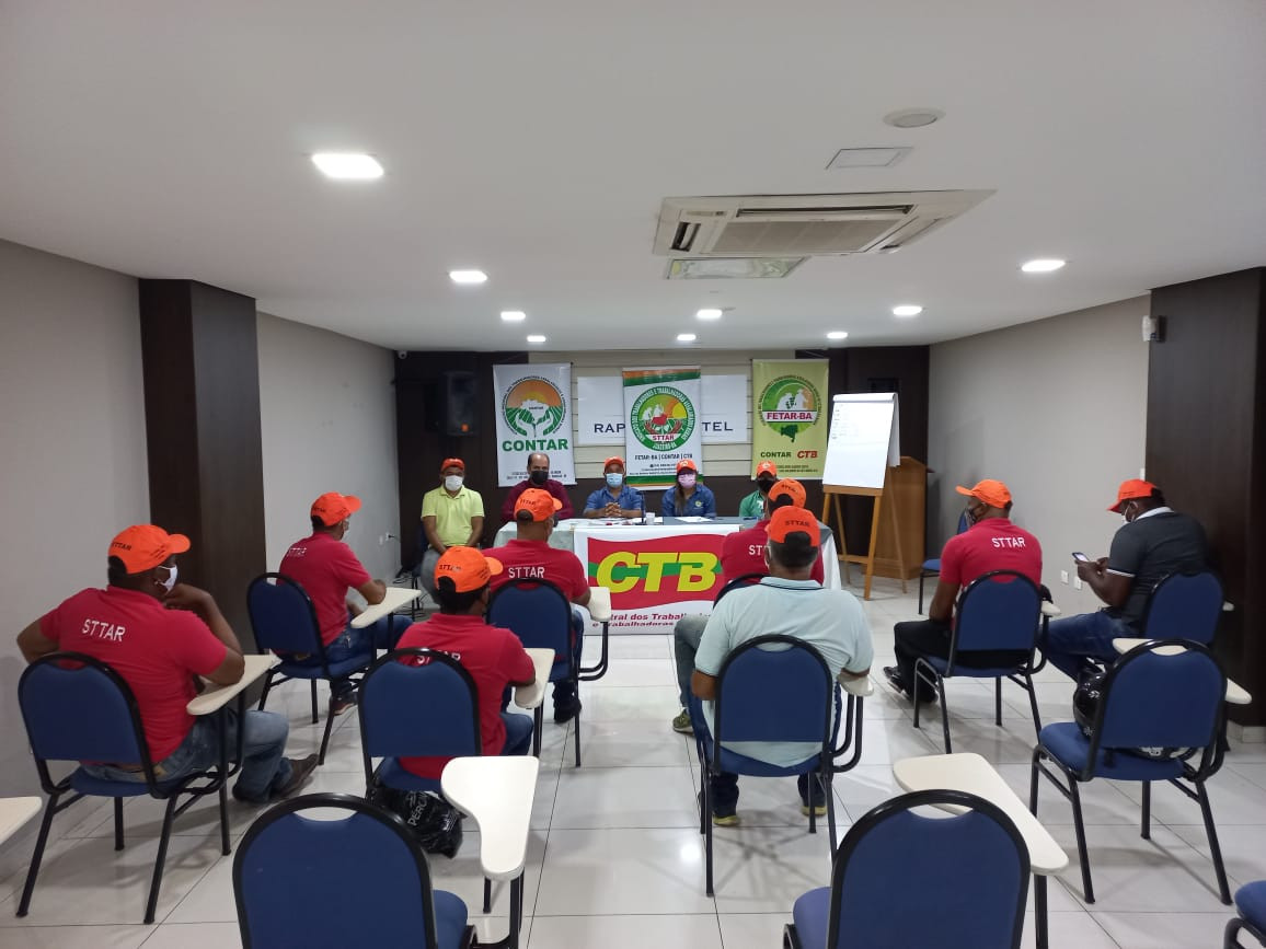 Campanha salarial: Canavieiros iniciam negociações das cláusulas econômicas