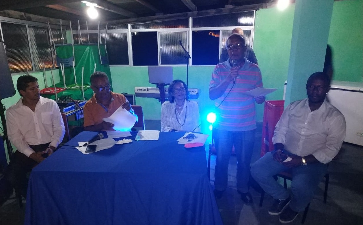 Sinditêxtil-BA   inaugura espaço cultural e empossa sua nova diretoria