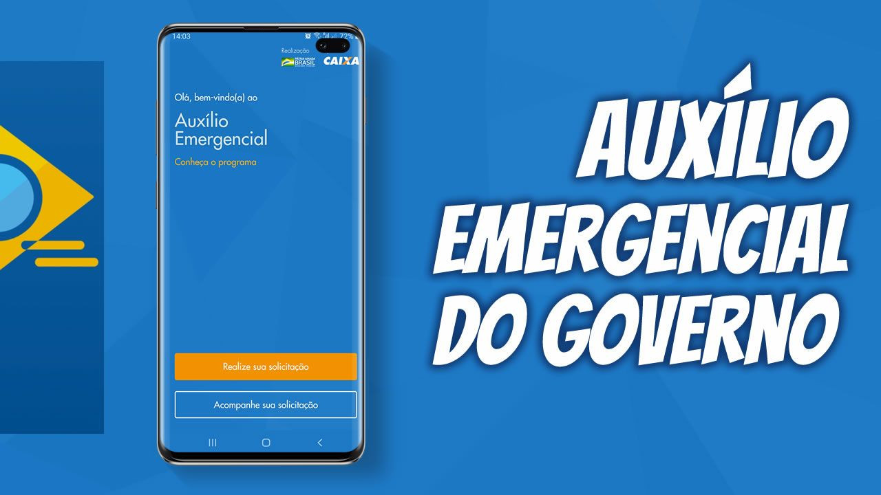 Bolsonaro admite prorrogar renda emergencial por dois meses, mas quer reduzir valor à metade