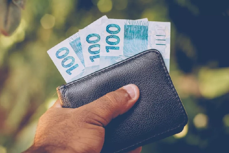 Caixa vai distribuir lucro bilionário do FGTS até agosto