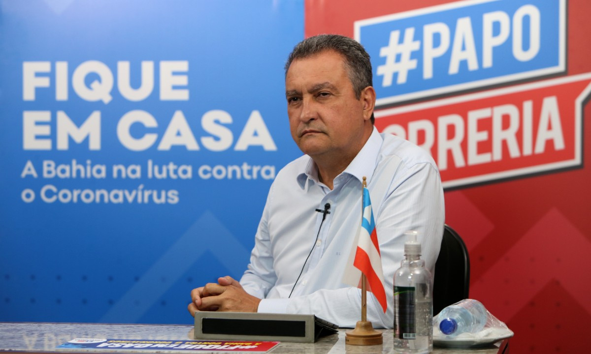 Contra o novo coronavírus, Bahia decreta toque de recolher em 14 cidades