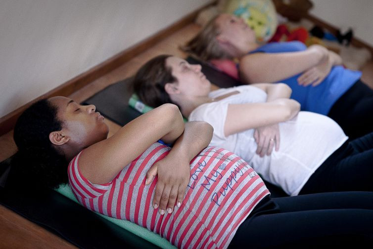Mais de 70% das gestantes que morrem de Covid-19 no mundo são brasileiras