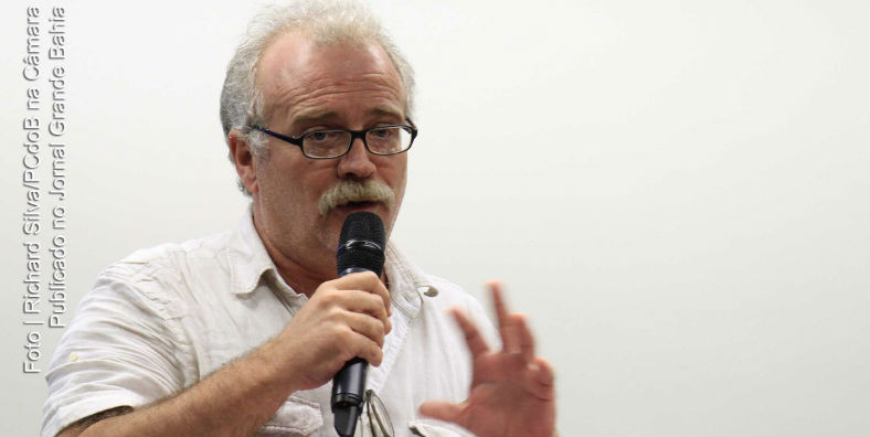 CTB e Barão de Itararé promovem curso para fortalecer candidaturas da classe trabalhadora nas redes