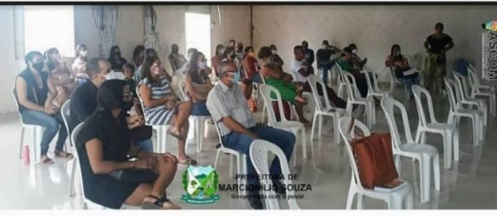 Regional Chapada Diamantina consegue grande vitória na cidade de Marcionílio Souza