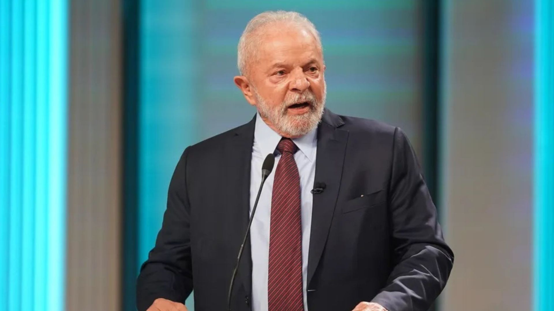 “Cuidar do povo”: considerações finais de Lula no debate da Globo