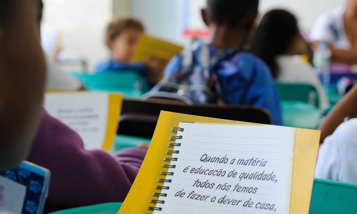 Covid-19: Educação e emprego são áreas mais afetadas pela pandemia, diz pesquisa