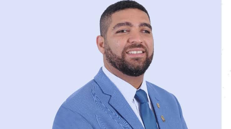 Nota de pesar pela morte do deputado João Isidório após afogamento em praia de Madre de Deus