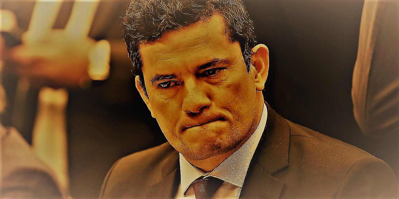 Parlamentares veem conflito de interesse no novo cargo de Sergio Moro