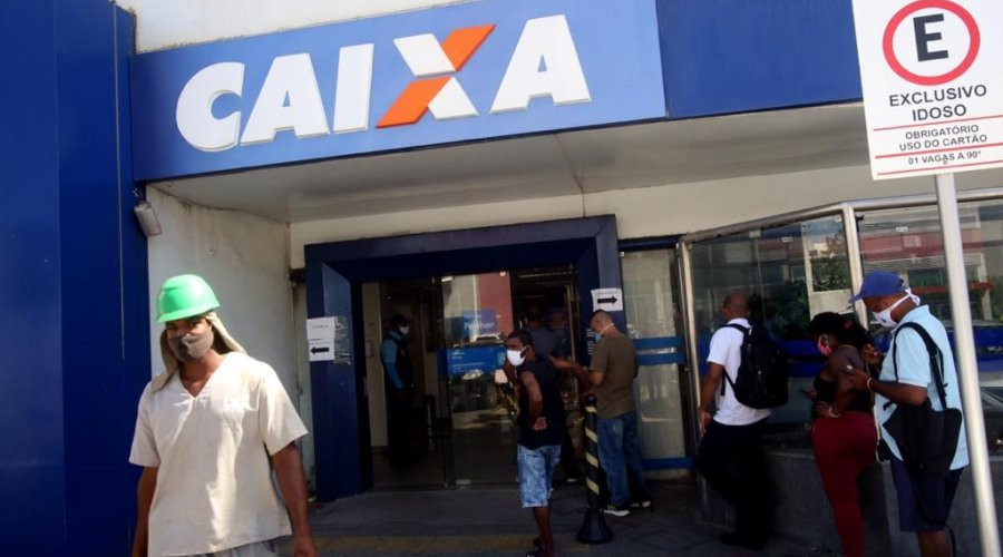 Caixa é lucrativa, sim, mas governo quer privatizar